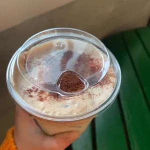 피그놀리아 커피 사진