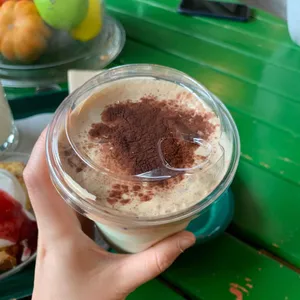 피그놀리아 커피 사진
