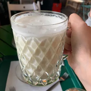 피그놀리아 커피 사진