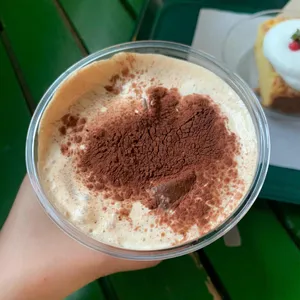 피그놀리아 커피 사진
