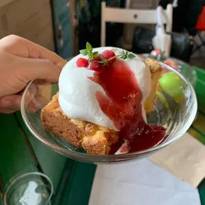 피그놀리아 커피 리뷰 사진