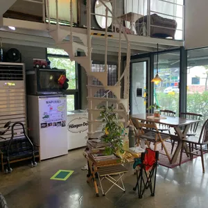 피그놀리아 커피 리뷰 사진