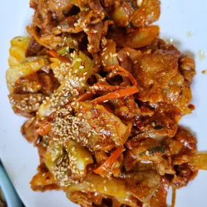 일미식당 사진