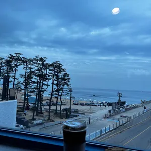 산토리니 리뷰 사진
