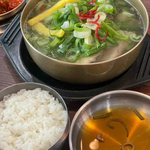 우리농원 사진