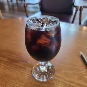 밀롱커피 사진
