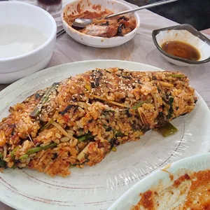 킹아구해물찜 사진