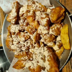 60계치킨 사진