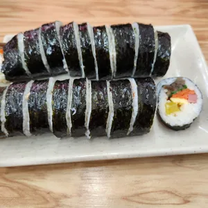 김밥앤분식 사진