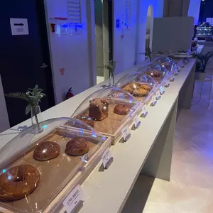 더노벰버 라운지 사진