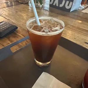 로네펠트티하우스 사진