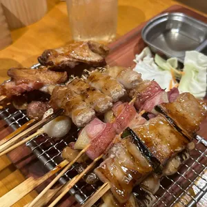노군꼬치 사진