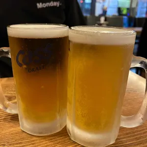 깜닭치킨  사진