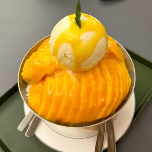 카페까미노 사진