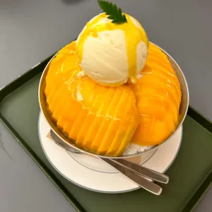 카페까미노 사진
