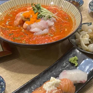청담초밥 사진