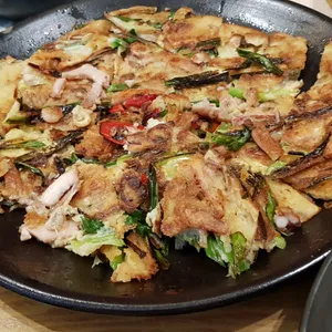 정담은보쌈 리뷰 사진