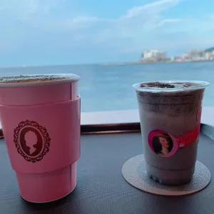 앙뚜아네트 용담점 사진