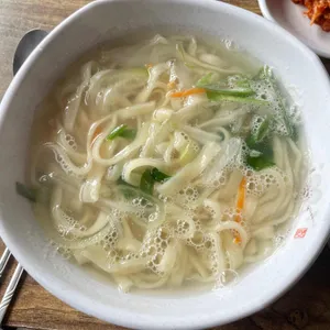 백기해녀의집 사진