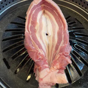 새벽숯불가든 리뷰 사진