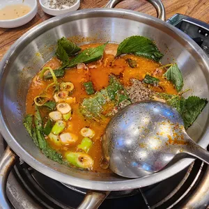 왕십리오리사냥 리뷰 사진