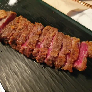 고베규카츠 대전은행점 사진