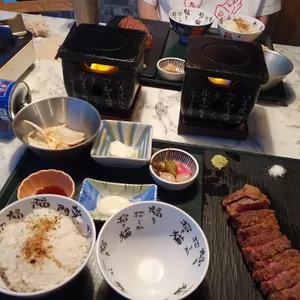 고베규카츠 대전은행점 사진