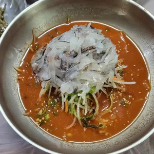 완도회식당 사진