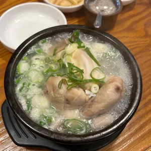 나주곰탕 사진