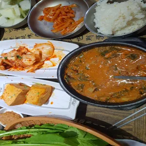 강의리추어탕 사진