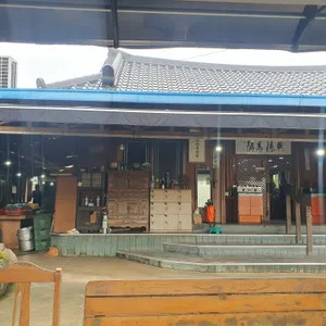 강의리추어탕 리뷰 사진