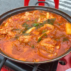 동대문곱창 사진