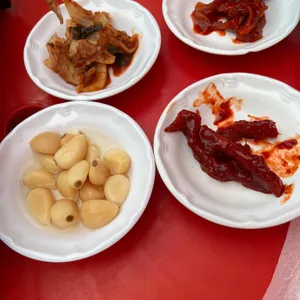 동대문곱창 사진
