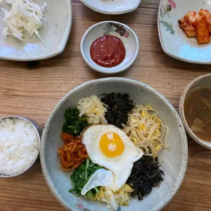 산골향기 사진