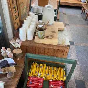 산골향기 리뷰 사진