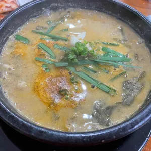 남원추어탕 사진