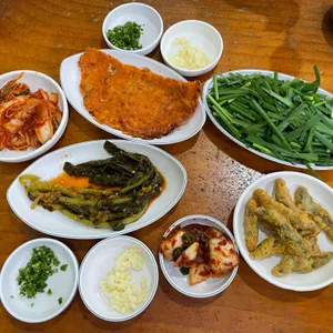 남원추어탕 사진