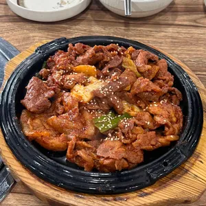광양불고기 대표 사진