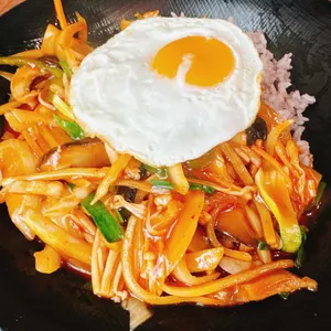 유성반점 사진 2