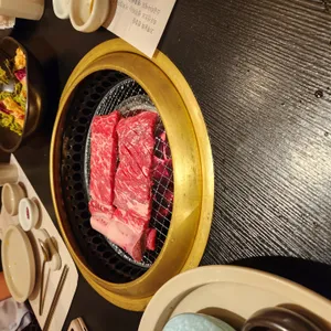 경복궁 불고기 리뷰 사진