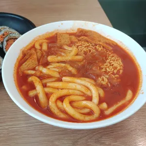 싸다김밥 사진