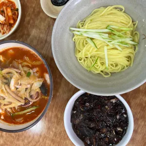 덕취원 대표 사진