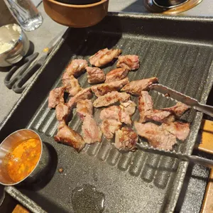 돈블랑 사진