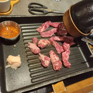 돈블랑 사진