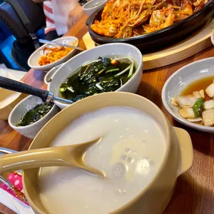 입큰아구찜&알곤이찜 사진