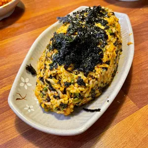 입큰아구찜&알곤이찜 리뷰 사진