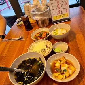 입큰아구찜&알곤이찜 사진