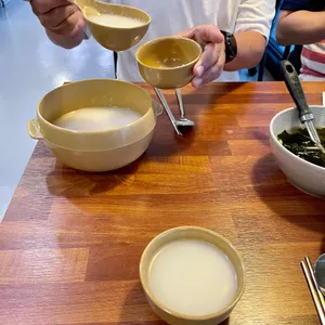 입큰아구찜&알곤이찜 사진