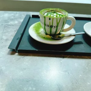 뮬리노 에스프레소바 리뷰 사진