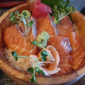 카에식탁 사진